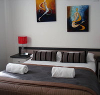 Oakey Motor Inn - Events Australia