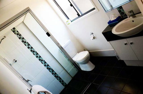 Oakey Motor Inn - Events Australia 2