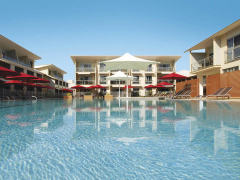 Oaks Broome - Events Australia 1