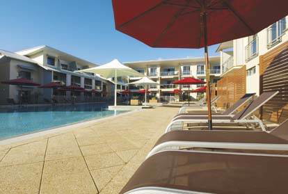 Oaks Broome - Events Australia 2