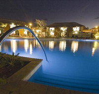 Oaks Cable Beach Sanctuary - Events Australia