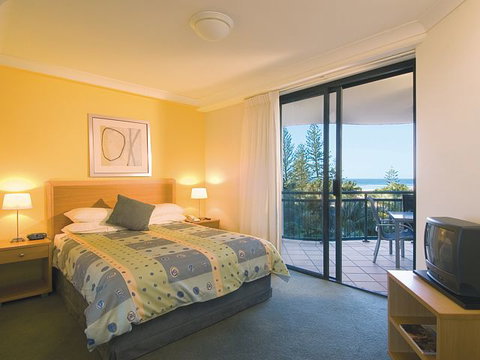 Oaks Calypso Plaza - Events Australia 1