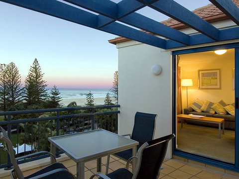 Oaks Calypso Plaza - Events Australia 2