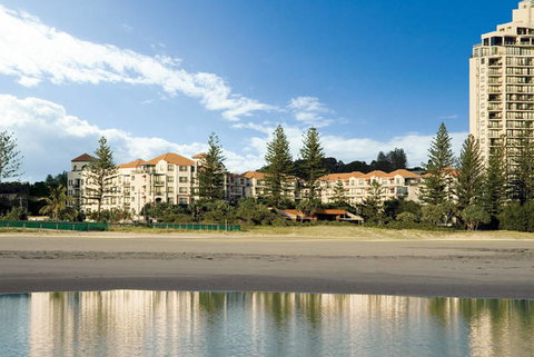 Oaks Calypso Plaza - Events Australia 3