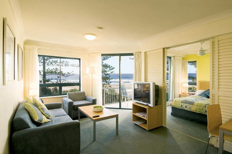 Oaks Calypso Plaza - Events Australia 4