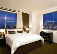 Oaks Goldsbrough Apartments - Events Australia