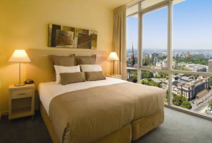 Melbourne VIC Events Australia