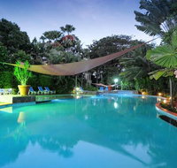 Oasis at Palm Cove - Accommodation Europe