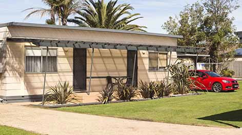 Ocean Bridge Quality Units - Tourism Bookings 3