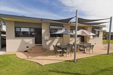 Ocean Bridge Quality Units - Tourism Bookings 4