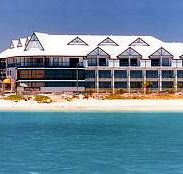 Ocean Centre Hotel - Events Australia
