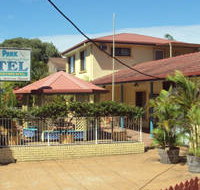 Ocean Park Motel and Holiday Apartments - Events Australia