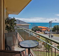 Ocean View Motel - Events Australia