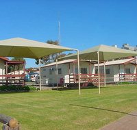 Office Beach Caravan Park - Events Australia