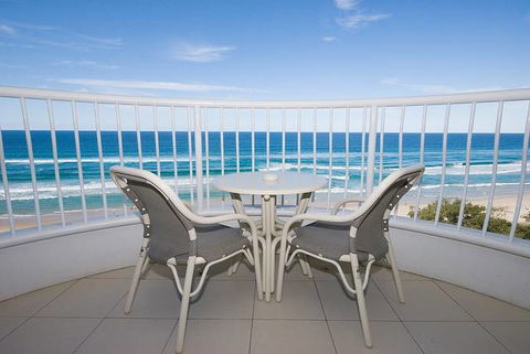 Olympus Apartments - Tourism Bookings 2