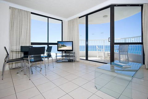 Olympus Apartments - Tourism Bookings 3