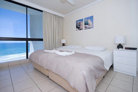 Olympus Apartments - Tourism Bookings 4