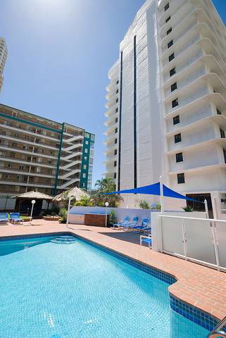 Olympus Apartments - Tourism Bookings 6