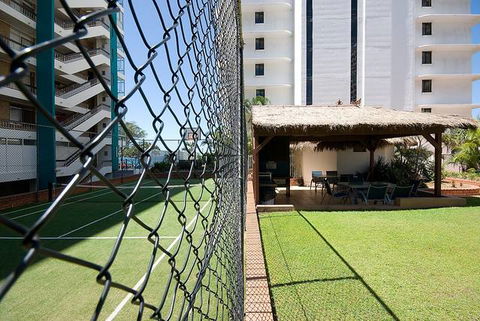 Olympus Apartments - Tourism Bookings 7