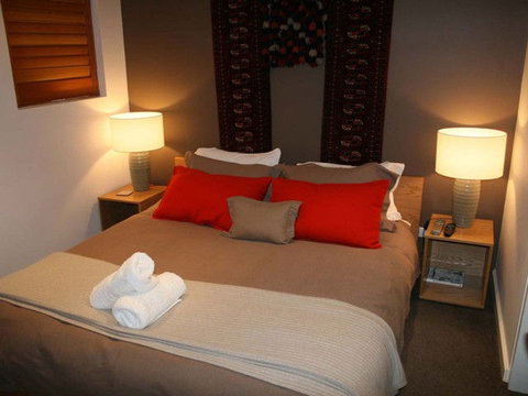 Onyx Apartments - Snowy Mountains - Events Australia 4