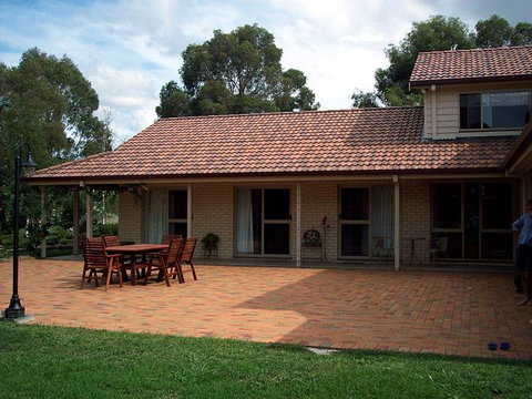 Ophir Gold Bed & Breakfast - Events Australia 0