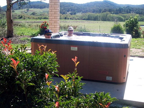 Ophir Gold Bed & Breakfast - Events Australia 1