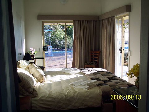 Ophir Gold Bed & Breakfast - Events Australia 3