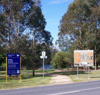 Orbost Caravan Park on the Snowy River - Events Australia