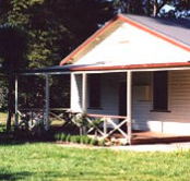 Orchard Cottage - Events Australia