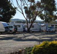 Orroroo Caravan Park - Accommodation Europe