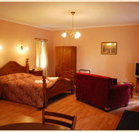 Osteria Sanso Restaurant  Accommodation - Accommodation Europe