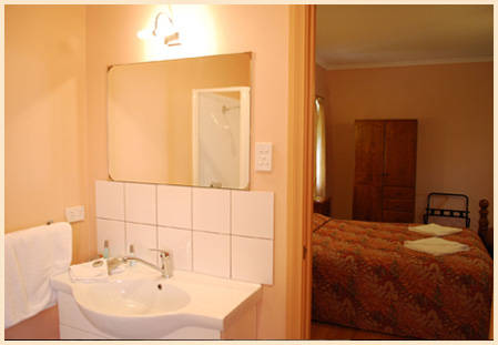 Osteria Sanso Restaurant & Accommodation - Accommodation Europe 1