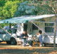 Outback Caravan Park - Accommodation Europe