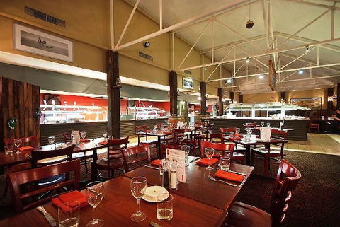 Outback Pioneer Hotel - Events Australia 7