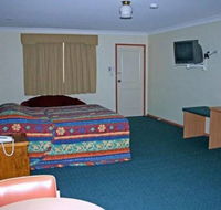 Overlander Motor Lodge - Events Australia