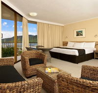Pacific Hotel Cairns - Events Australia