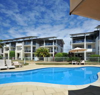 Pacific Marina Apartments - Events Australia