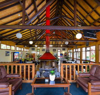 Pacific Palms Resort - Events Australia