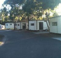 Pakenham Caravan Park - Events Australia