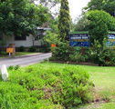 Palm Beach Caravan Park - Events Australia