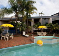 Palm Court Motor Inn - Events Australia