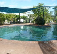 Palm Grove Caravan Resort - Events Australia