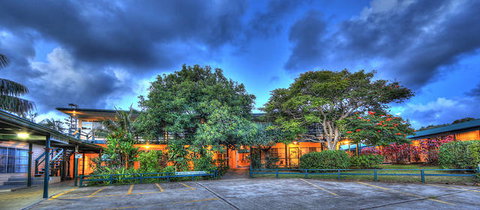 Paradise Hotel & Resort - Events Australia 0