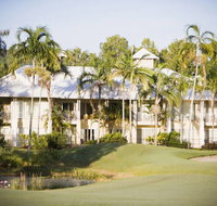 Paradise Links Resort - Events Australia