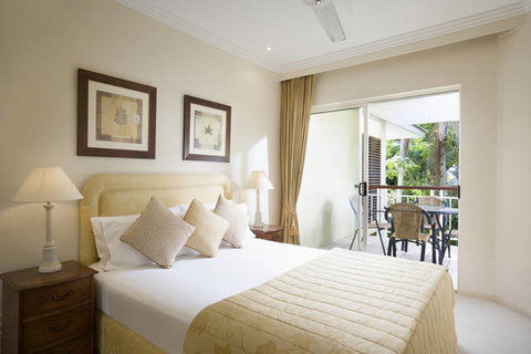 Paradise Links Resort - Events Australia 2