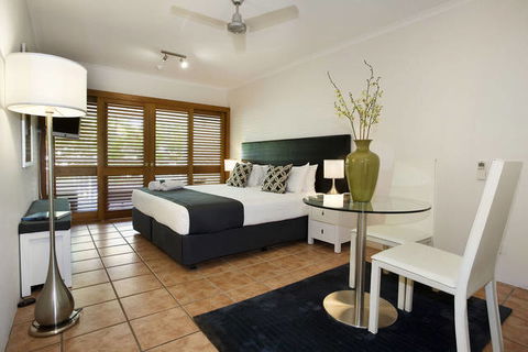 Paradise On The Beach Resort - Events Australia 0
