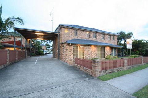 Park Beach Resort Motel - Events Australia 0