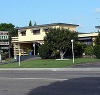 Park Drive Motel - Tourism Bookings