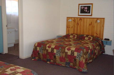 Park Vue Motel - Events Australia 2