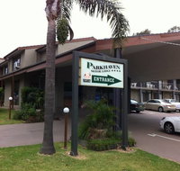 Parkhaven Motor Lodge - Events Australia